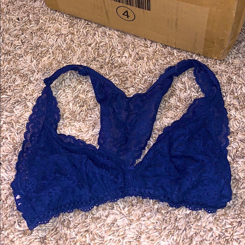 Victoria Secret Bralette MEDIUM